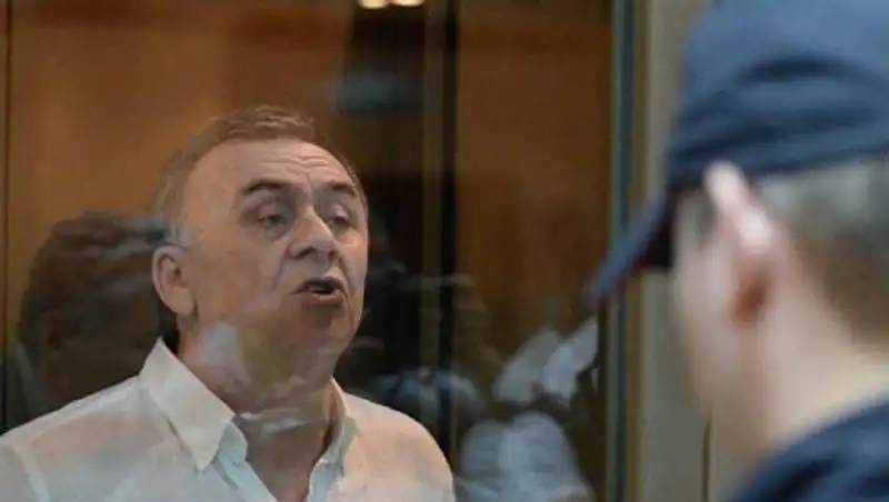 СМИ: В колонии умер организатор убийства Политковской