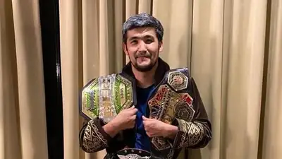 Дикому Арману арест продлили до 7 августа, фото - Новости Zakon.kz от 06.06.2023 15:22