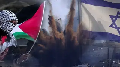 Израиль отвергает многочисленные призывы прекратить огонь 