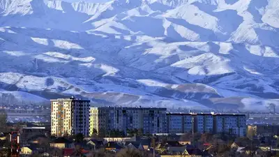 Веерные отключения в Кыргызстане, фото - Новости Zakon.kz от 19.01.2023 13:35