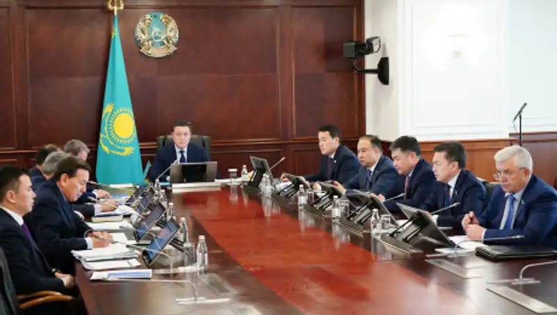 Мамин о сохранении стабильности в стране: Необходимо приложить максимум усилий