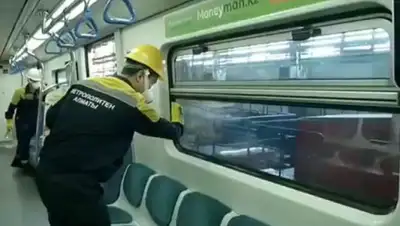 almatytv, фото - Новости Zakon.kz от 14.03.2020 00:04