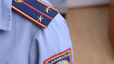 Идет досудебное расследование, фото - Новости Zakon.kz от 24.12.2021 11:09