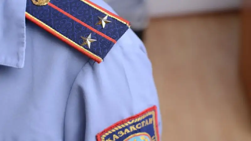 Заставлял брать кредиты — студента задержали в Актюбинской области