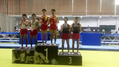 sport.inform.kz, фото - Новости Zakon.kz от 29.04.2018 17:17