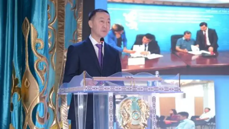 День борьбы с коррупцией отметили в Атырау