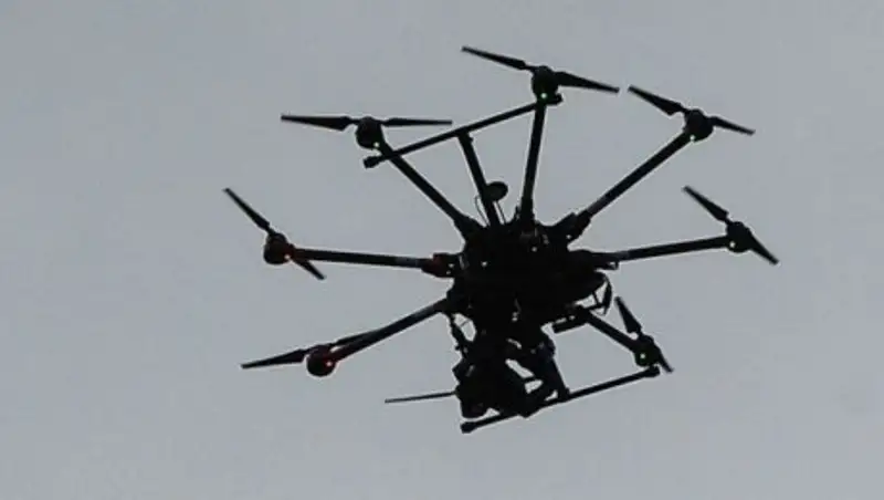 В Казахстане беспилотники хотят взять под контроль и поставить на учет