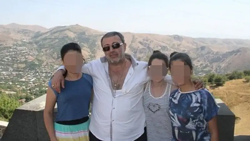 В деле сестер Хачатурян всплыл бордель