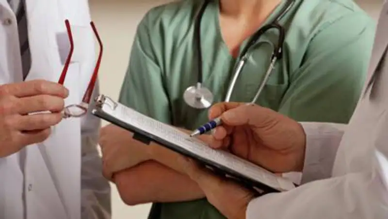 Жителя Уральска лечили от онкологии, которой у него не было