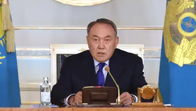 Елбасы, обращение, молодежь, фото - Новости Zakon.kz от 24.11.2021 10:10