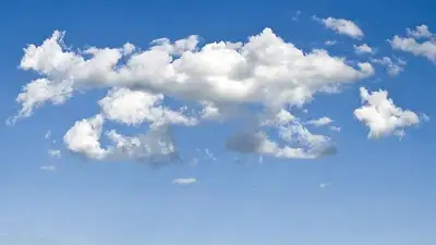 Неблагоприятные метеоусловия в стране не ожидаются - синоптики, фото - Новости Zakon.kz от 09.03.2023 03:35