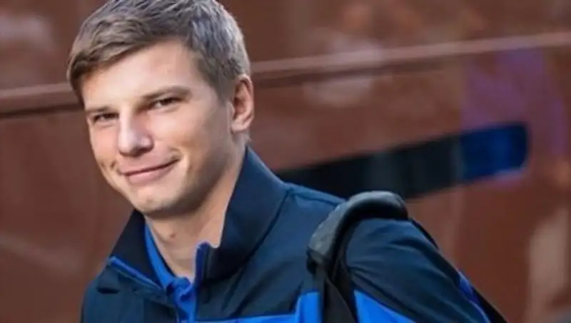 Соответствует ли Андрей Аршавин своим финансовым запросам?