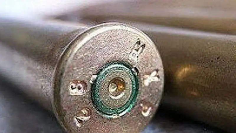 Охранник ТОО застрелился в Караганде на рабочем месте