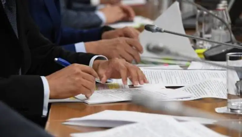 Новая должность госслужащего появится в Казахстане