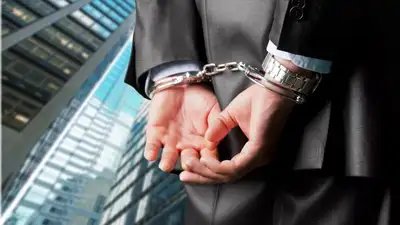 В Алматы арестованы застройщики ЖК "Ушконыр" и "Весновка", фото - Новости Zakon.kz от 05.03.2023 14:06