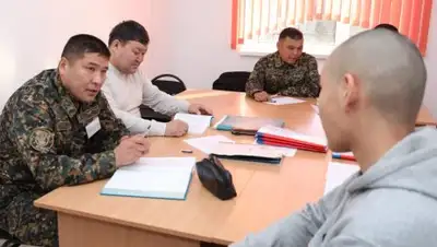 пресс-служба акима Актюбинской области, фото - Новости Zakon.kz от 20.11.2018 10:23