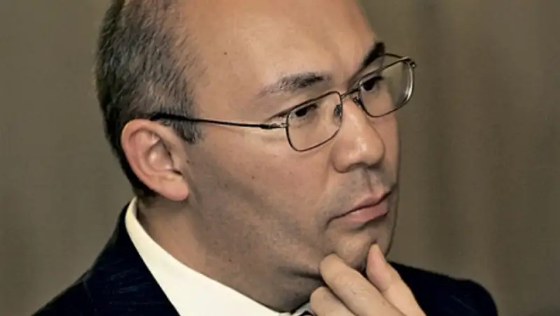 Нацбанк: резкого изменения обменного курса не будет