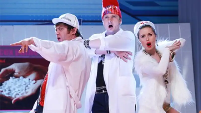 Звезда "Уральских пельменей" рассказала о распаде коллектива