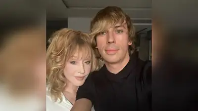 Алла Пугачева и Максим Галкин отпраздновали важное событие, фото - Новости Zakon.kz от 19.09.2023 10:16