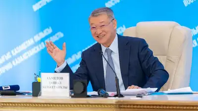 30 млрд тенге будет выделено на развитие системы здравоохранения ВКО в этом году, фото - Новости Zakon.kz от 19.04.2023 12:21