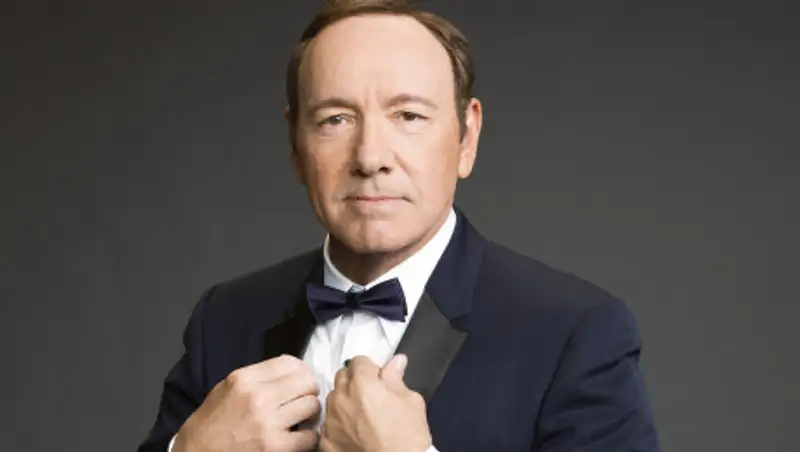 Прокуратура закрыла дело против Кевина Спейси