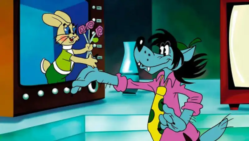 В продолжении "Ну, погоди!" появятся новые персонажи