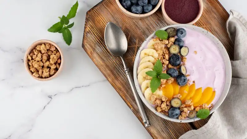 Вместо яичницы: рецепты вкусных и полезных завтраков