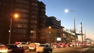 МИА «Казинформ», фото - Новости Zakon.kz от 03.12.2017 21:20