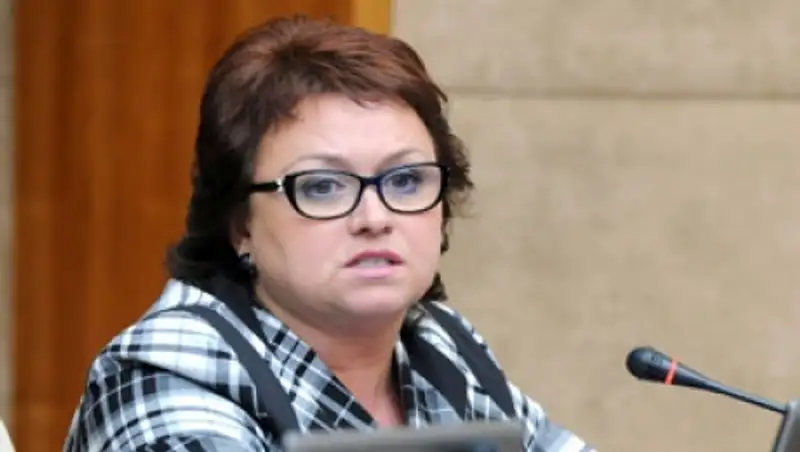 Скандальную аудиозапись с директором турагентсва депутат Романовская назвала «фейком»