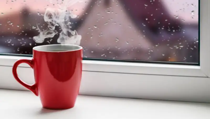 Какими напитками можно согреться в мороз