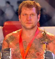 «Атилле» пришла «Смерть». Емельяненко выиграл в Алматы 18 бой в карьере (фото), фото - Новости Zakon.kz от 22.12.2011 19:31