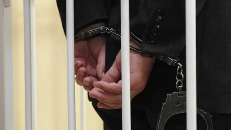 Лжеполицейские подозреваются в серьезных преступлениях в Алматинской области