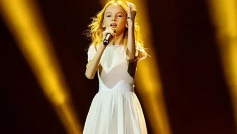 Данэлия Тулешова: Я думаю, что у нас очень хороший результат для первого раза