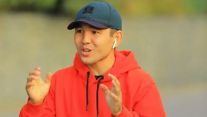 Почему сорван дебют казахстанского нокаутера Армана Ашимова в UFC