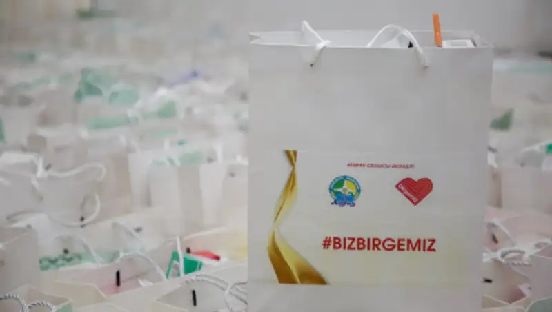 Атыраусцам бесплатно раздают лекарства на сумму 30 миллионов тенге