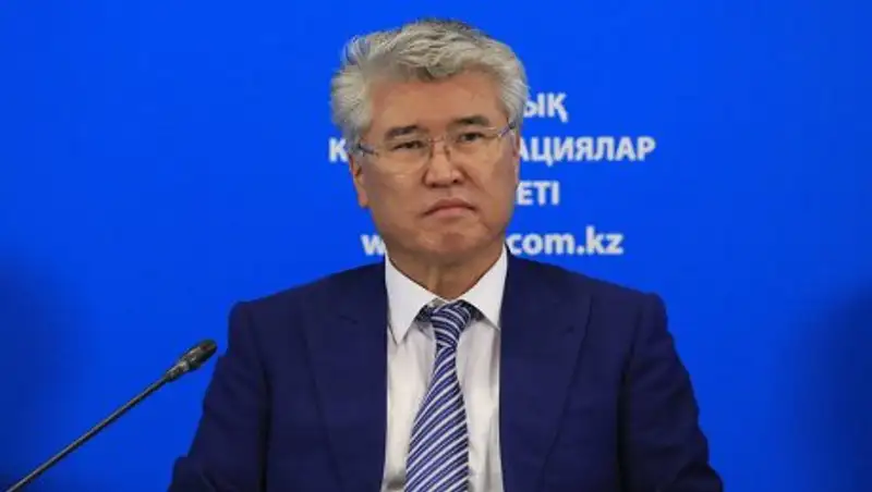 Адвокат: Министр культуры и спорта РК намерен защитить свои честь и достоинство в суде