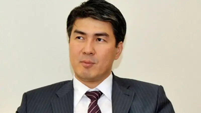 Асет Исекешев представил «10 дел» МИР РК по итогам 2015 года