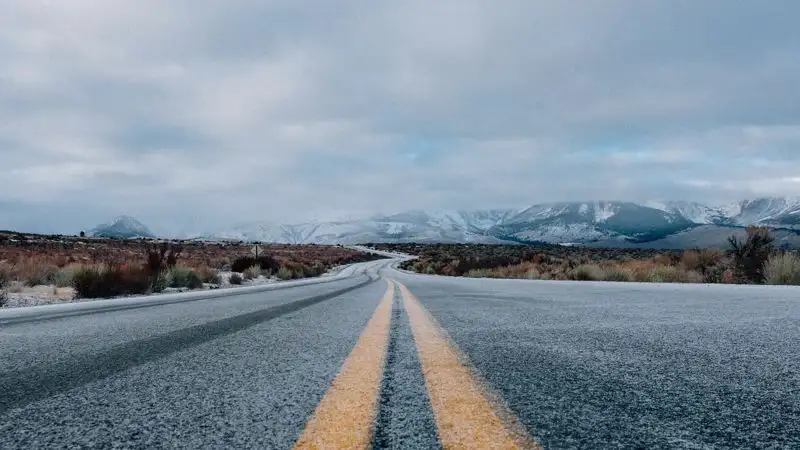 Дождь со снегом и гололед: прогноз погоды в Казахстане на 18 февраля