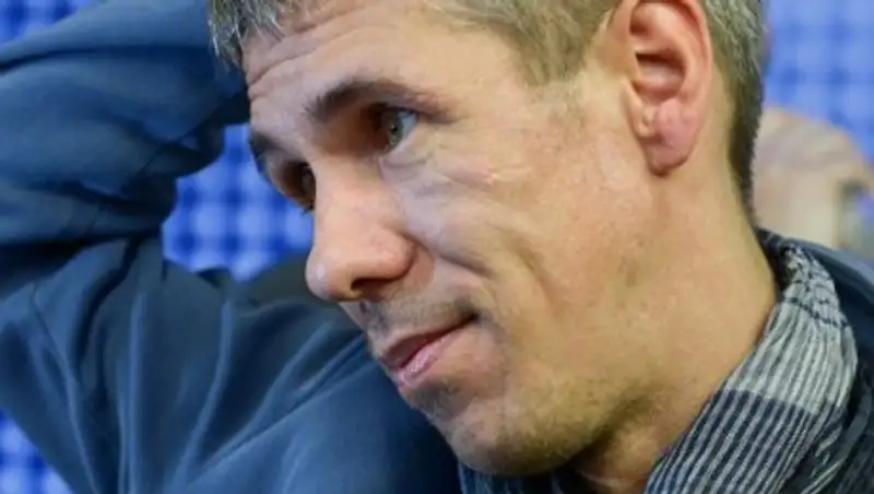 Панин устроил дебош на борту рейса Симферополь — Москва