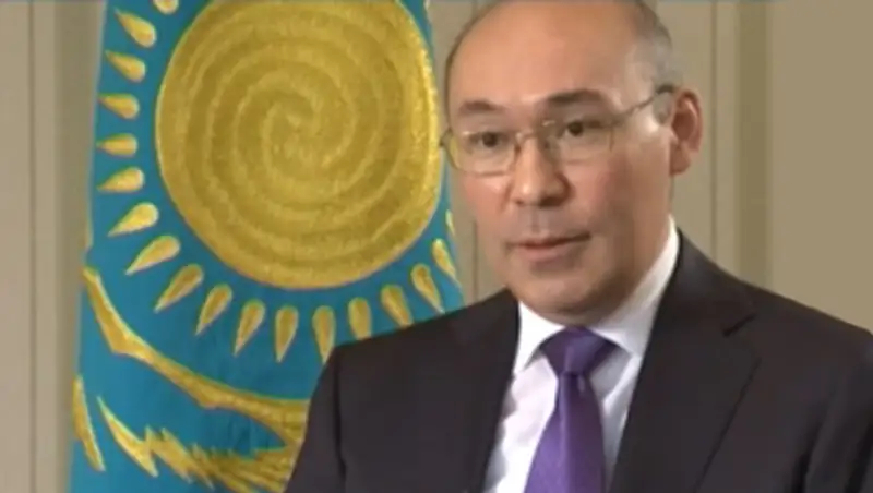 К.Келимбетов: «Ядром Евразийского экономического союза будут Россия и Казахстан»