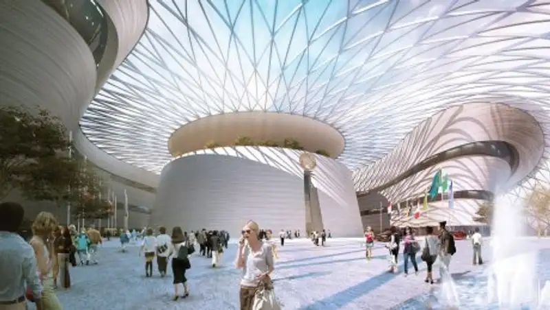 Столпотворения на ЭКСПО в Астане не будет, все будет организовано четко