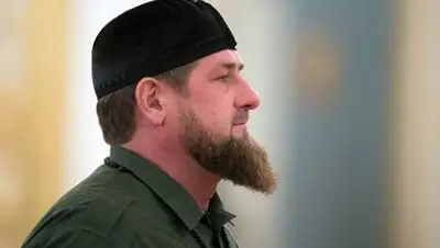 © РИА Новости / Сергей Гунеев, фото - Новости Zakon.kz от 23.02.2018 20:08