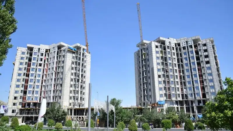 Прогноз погоды на три дня в мегаполисах Казахстана