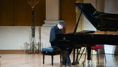 пресс-служба Астана-опера, фото - Новости Zakon.kz от 19.10.2018 10:02