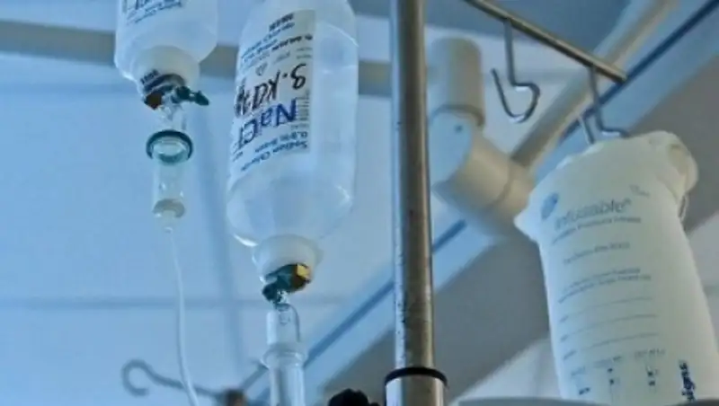 Из инфекционной больницы Уральска выписали всех школьников