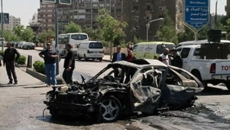 Муктада ас-Садр: "Исламское государство" является творением Вашингтона