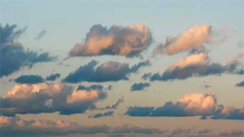 Сегодня синоптики обещают осадки во многих регионах страны, фото - Новости Zakon.kz от 28.11.2013 15:17