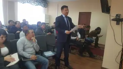 из открытых источников, фото - Новости Zakon.kz от 22.01.2019 10:31