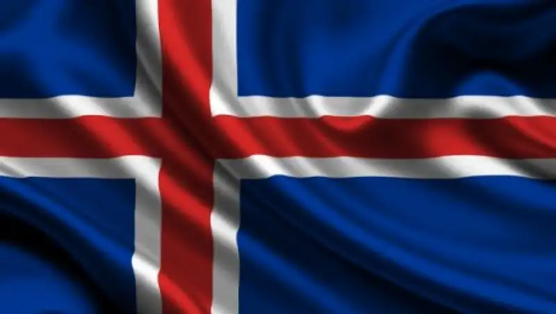 Премьер Исландии ушел в отставку из-за письма в поддержку педофила