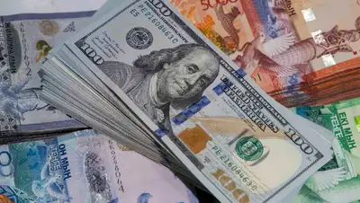 валютные операции на рынке в мае 2022 г., фото - Новости Zakon.kz от 29.06.2022 16:25